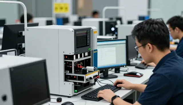 广州永鑫龙电子科技有限公司