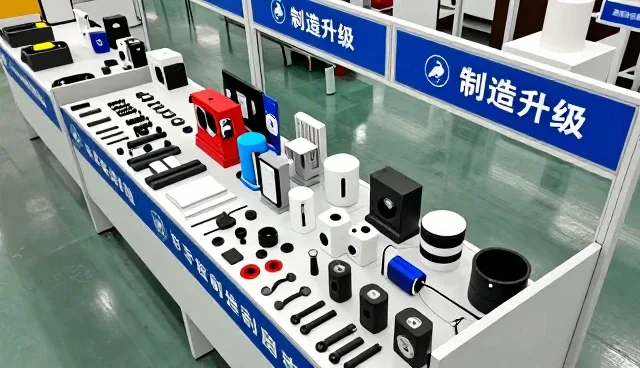 技术支持在电子产品选型中的关键考量