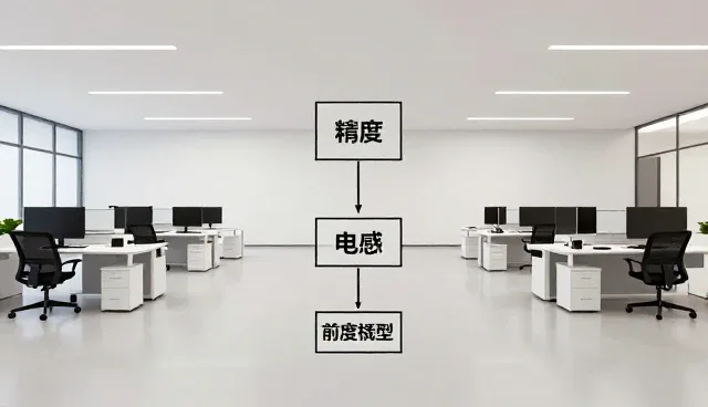 电子类产品故障处理中选型服务的应用条件与选择依据