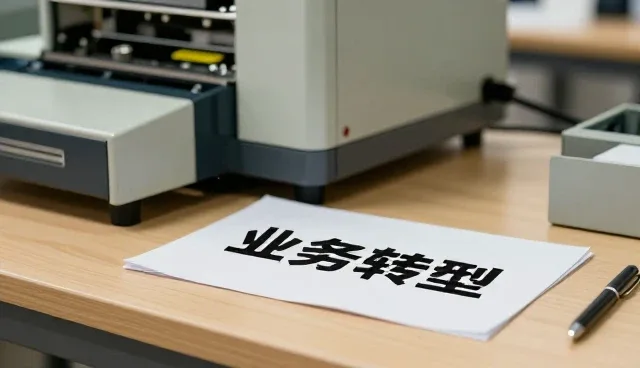 业务趋势下选型服务如何适应性能与适用条件变化