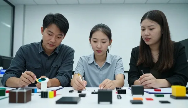 设备选型中的技术要点与服务价值